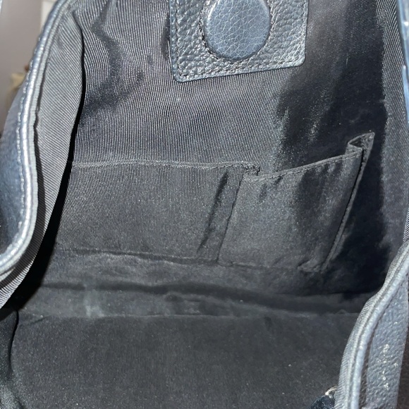 Kooba Pebbled Leather purse - Picture 4 of 6